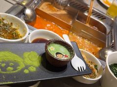 -海底捞火锅(凯德广场店)
