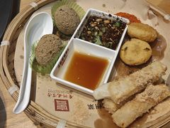 -老凯俚酸汤鱼(多彩城店)