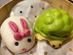 -乐忻皇朝(上海中心大厦店)