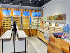 -LOOK眼镜(宝山万达店)