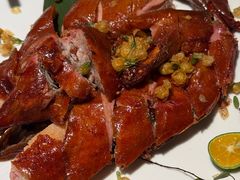 -瑶王府·广西菜(金阳路店)