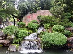 -江心屿景区