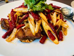 -新荣记(南京西路店)