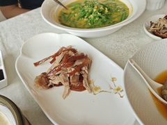 -北京全聚德(方庄店)