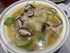 -汤臣·空中餐厅·严选粤菜(石湾世博广场店)