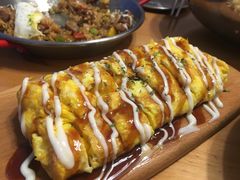 -青春分食(仙林大学城店)