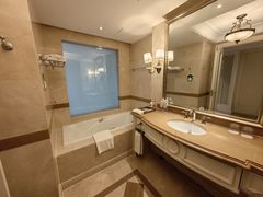 -青岛海泉湾皇冠假日度假酒店