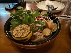 -MAGPIE喜鹊派餐厅(华侨城店)