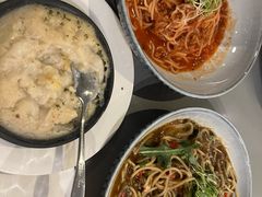 -西堤牛排(北京国瑞店)