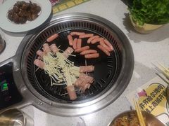 -炭之家·齐齐哈尔非遗烤肉·鲜切直供(中央大街店)