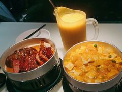 -日昌餐馆(Mini西点茂店)