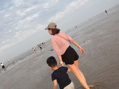 -南汇嘴观海公园