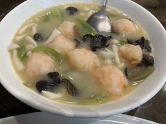 -何记面馆(龙泉山店)