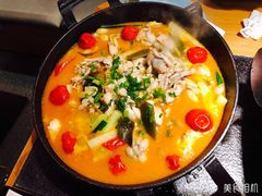 -听说碳烧蛙(高新万达店)