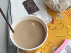 -麦当劳(石家庄乐活广场店)