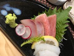 -泉寿司(万科公园店)