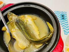 -莆田餐厅PUTIEN(三里屯店)