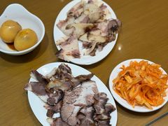 -清真磨沟沿老字号牛肉面(总店)