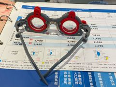 -JINS(上海宏伊国际广场店)