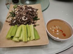 爆肚-双井轩(双井店)
