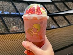-喜茶(深圳海岸城店)