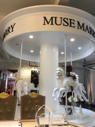 -MuseMarry婚纱(前海嘉里中心店)
