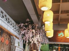 -桃源人家(东门店)