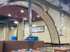 大堂-元盛居(生态大街店)