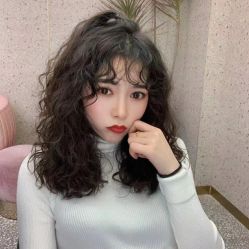 -3AM HAIR SALON染发接发