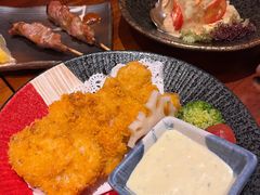 -鸟鹏烧鸟居酒屋(仁恒梦中心店)
