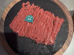 -乔先生涮肉·鲜活牛羊肉火锅(塘沽店)