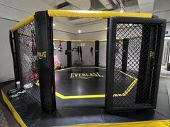 -FLARE STAR FITNESS(复地活力城店)