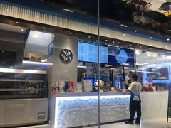 -野萃山·潮汕厚果汁(十亩地店)