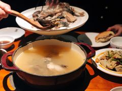 -黑鸡小馆(金源店)