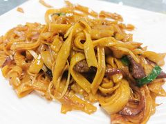 -點無缺茶楼·海鲜酒家(世博店)