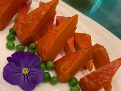 -南苑环球酒店云顶高级中餐厅(鄞县大道店)