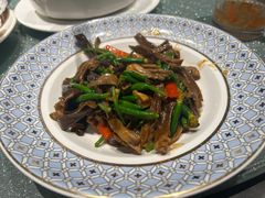 -客家汇·客家传承菜(水库店)