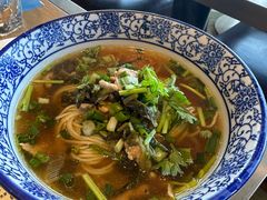 -苏州苏州湾艾美酒店-新食谱全日制餐厅