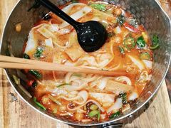 -小满手工粉(上海文峰广场店)
