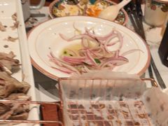 -巴依老爷新疆美食(常营店)