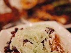 红豆冰-马来西亚美食街