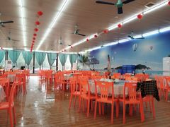 -红月湾海鲜饭店•沙滩海景(双月湾店)