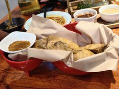 -醉长安(南门总店)