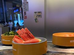 -龍歌自助小火锅(秦淮水游城店)