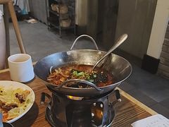 长沙臭豆腐-湘味淳(千禧街店)