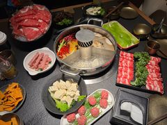 -晓宇重庆火锅(西安荟聚店)