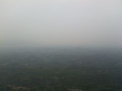 -玻璃桥景区石牛寨