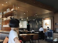 大堂-西堤厚牛排(国瑞店)