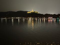 -湖畔居茶楼(湖滨店)