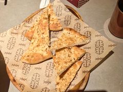 -塔哈尔·新疆盛宴(奉贤龙湖店)